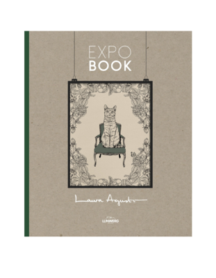 EXPO BOOK LAURA AGUSTÍ