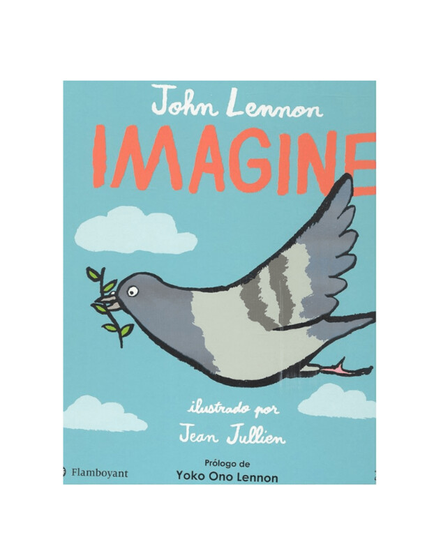 IMAGINE (ESP)