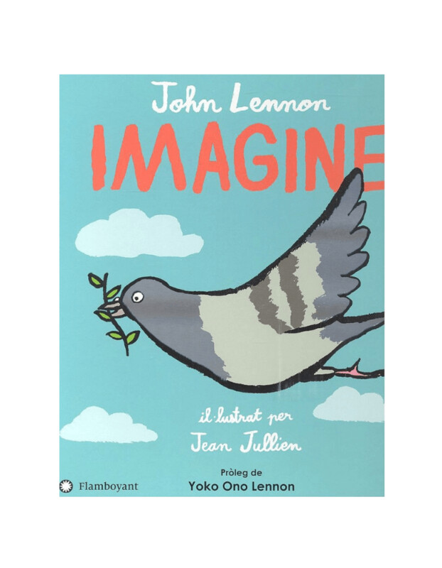 IMAGINE (CAT)