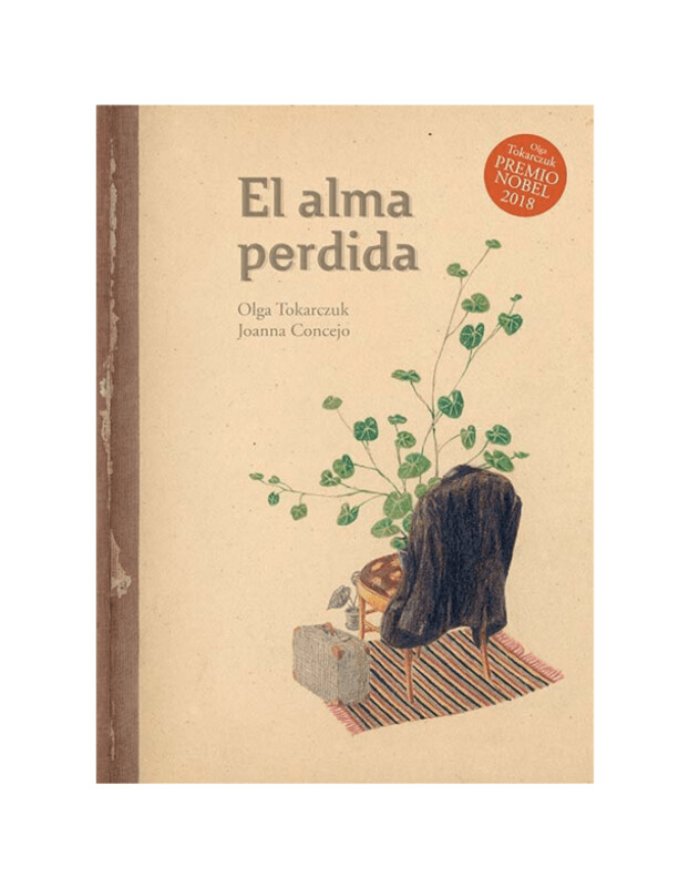 El alma perdida