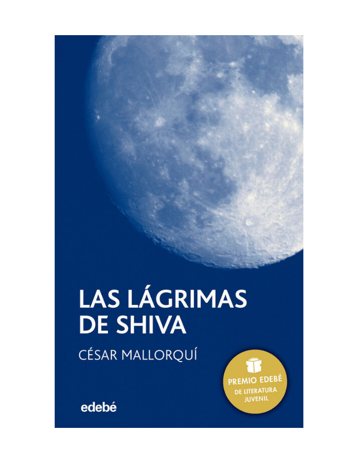 Las lágrimas de Shiva (5% DTE.)