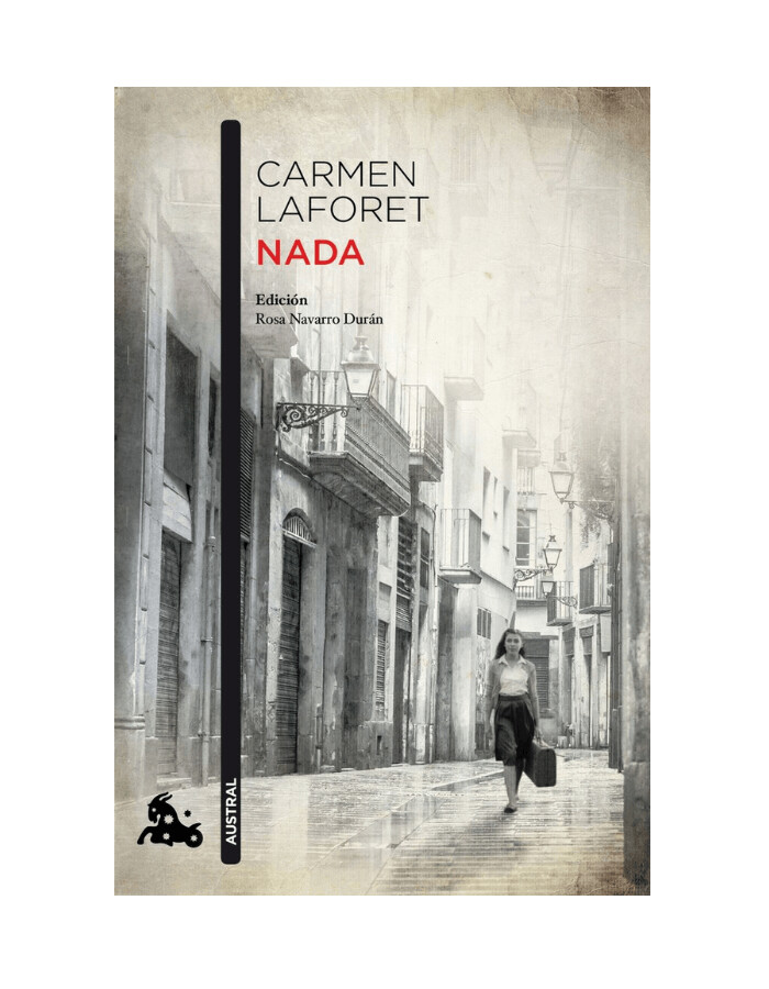 Nada (5% DTE.)