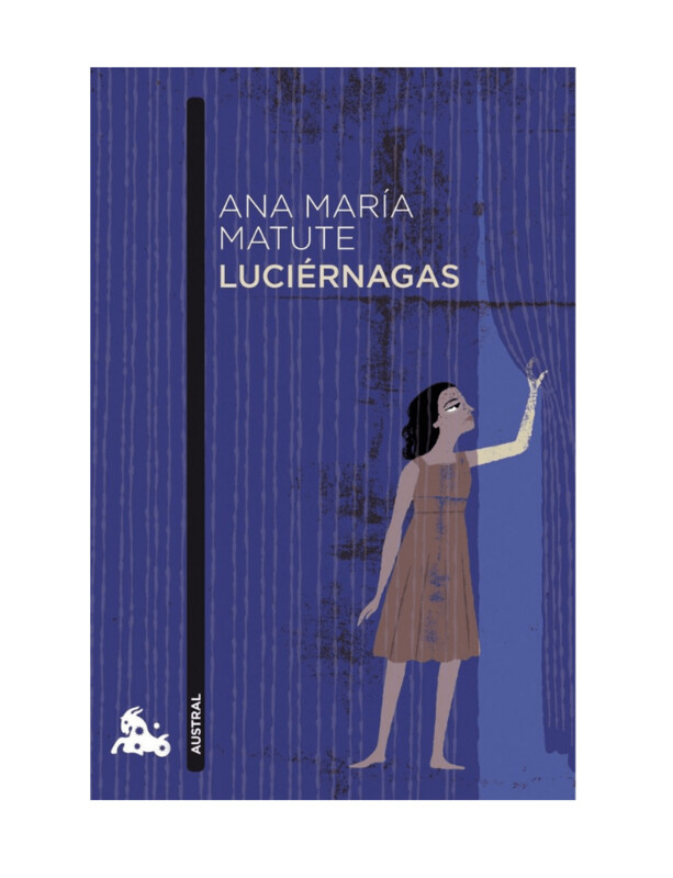 Luciérnagas