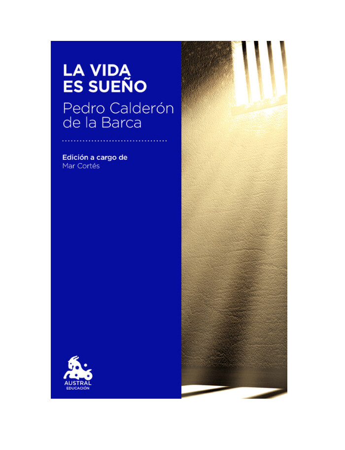 La vida es sueño (5% DTE.)