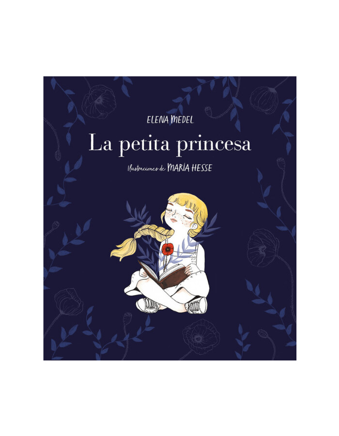 La petita princesa