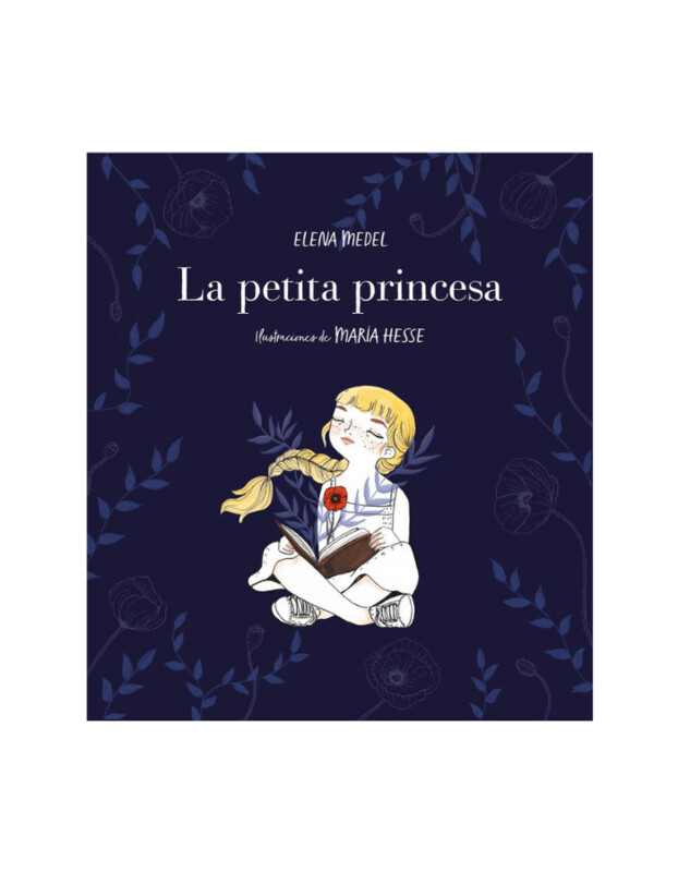 La petita princesa