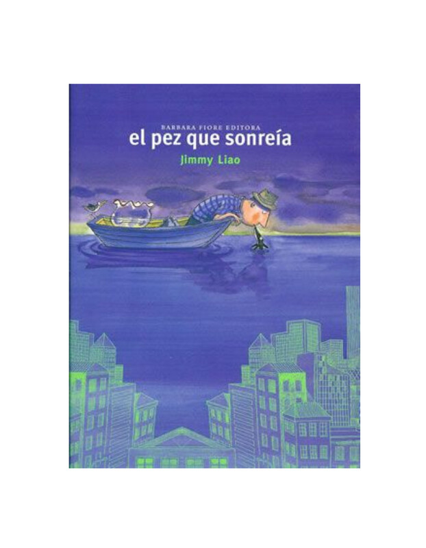 El pez que sonreía