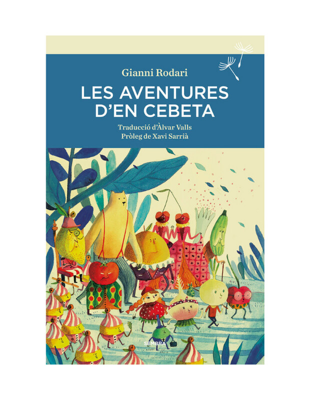 Les aventures d'en Cebeta