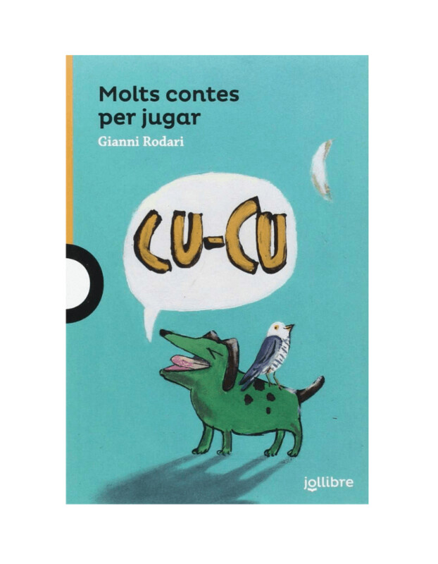 Molts contes per jugar