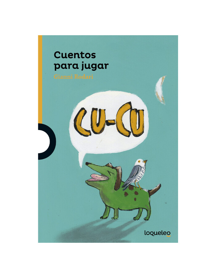 Cuentos para jugar