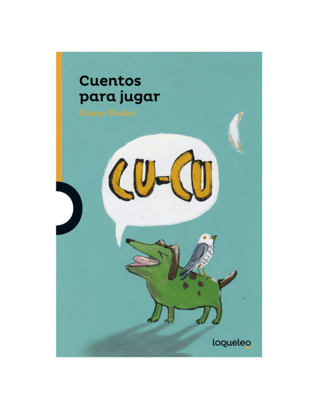 Cuentos para jugar