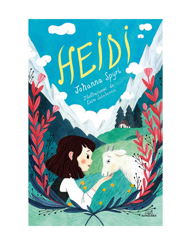 Heidi