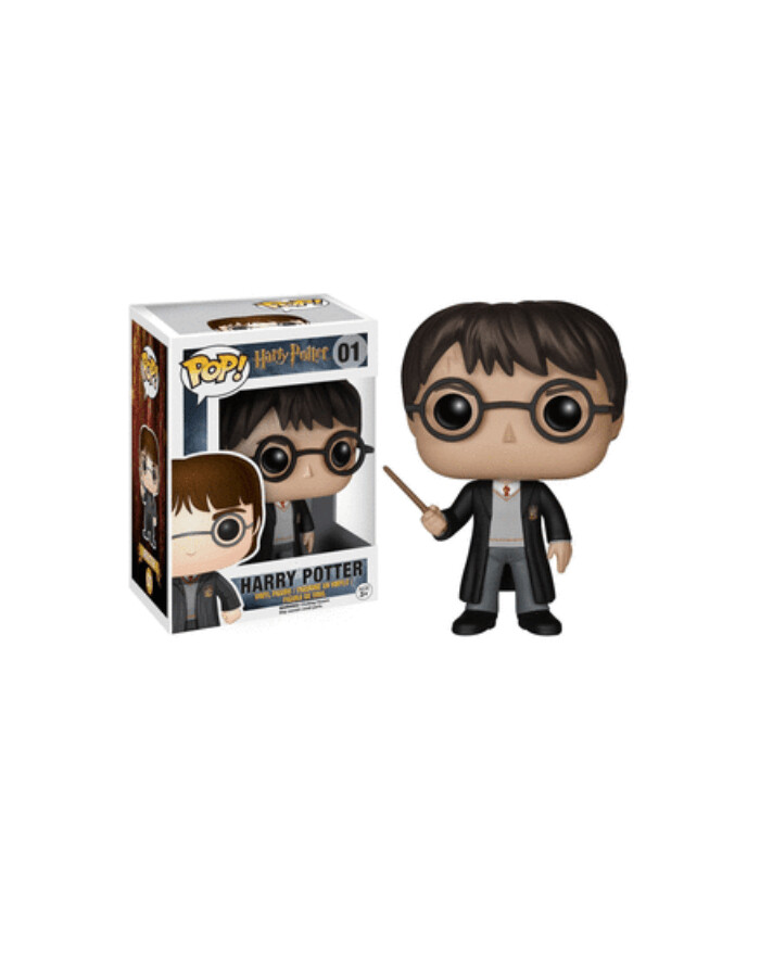 FUNKO POP HARRY POTTER
