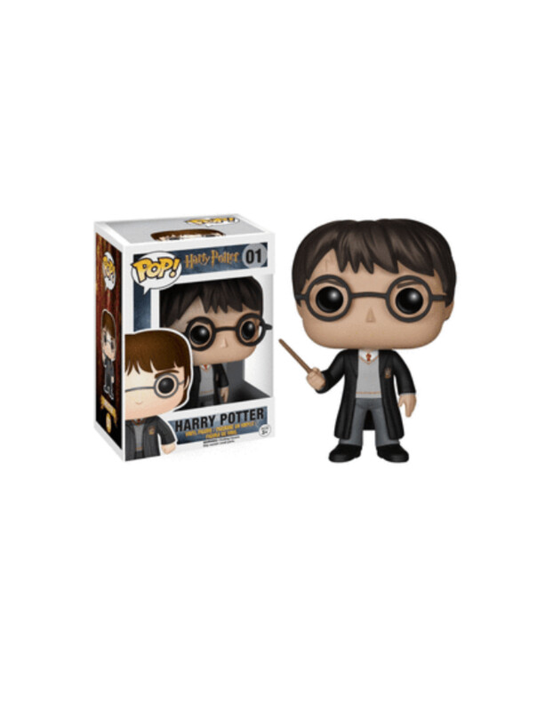 FUNKO POP HARRY POTTER
