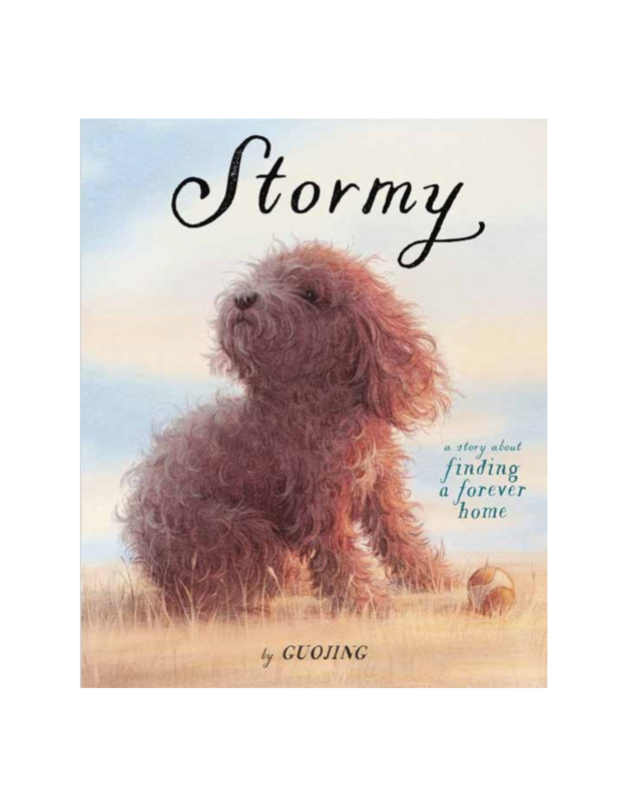Stormy