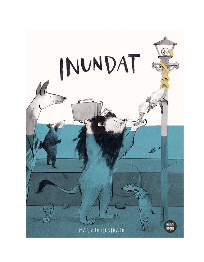 Inundat