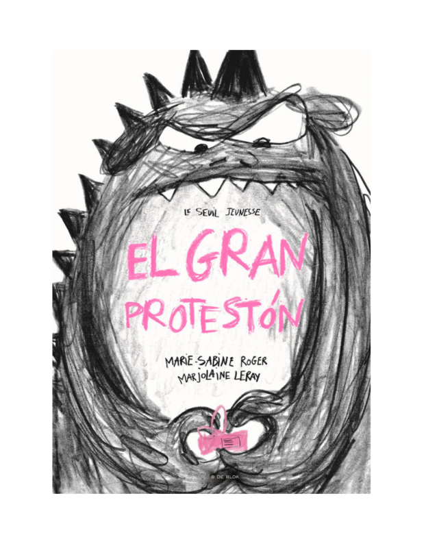 El gran protestón