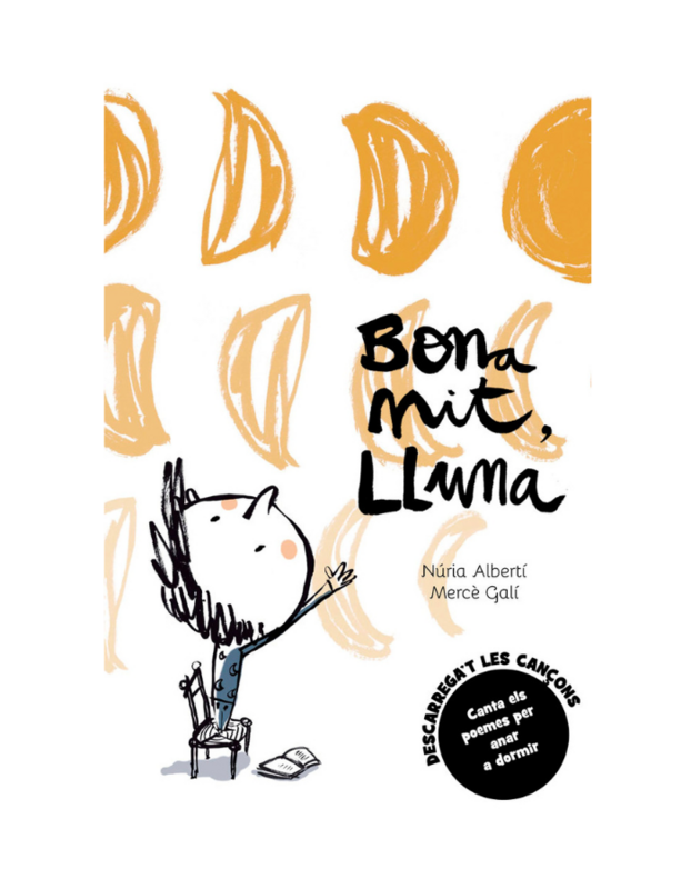 Bona nit lluna
