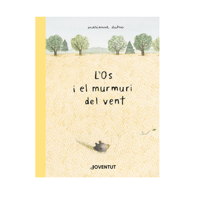 L'os i el murmuri del vent