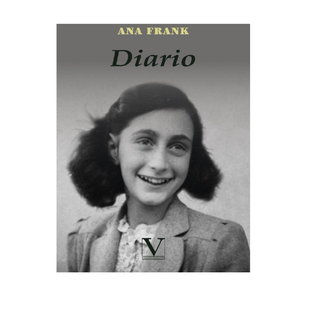 Diario de Ana Frank