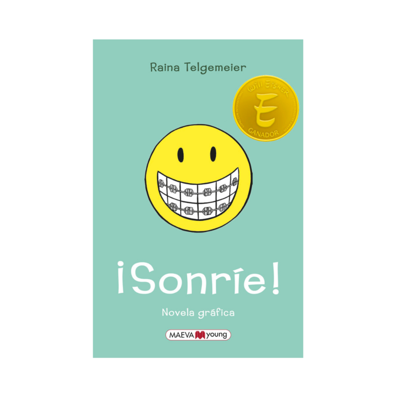 Sonríe