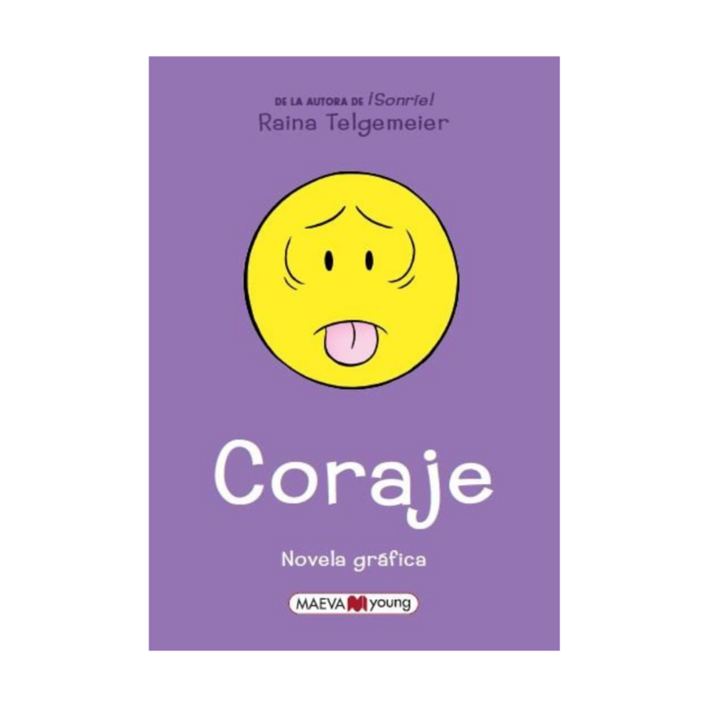 Coraje