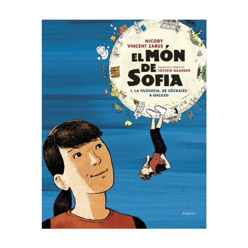 El mon de Sofia