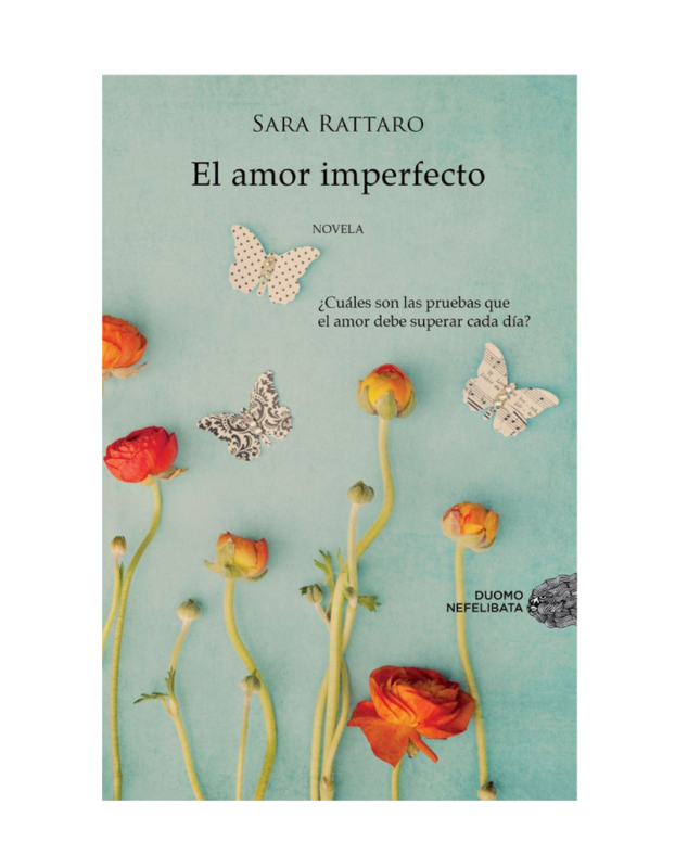 El amor imperfecto