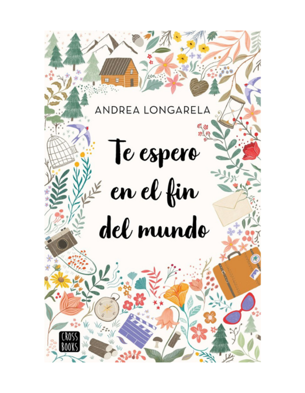 Te espero en el fin del mundo