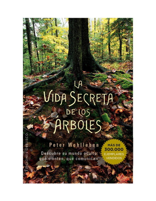 La vida secreta de los árboles