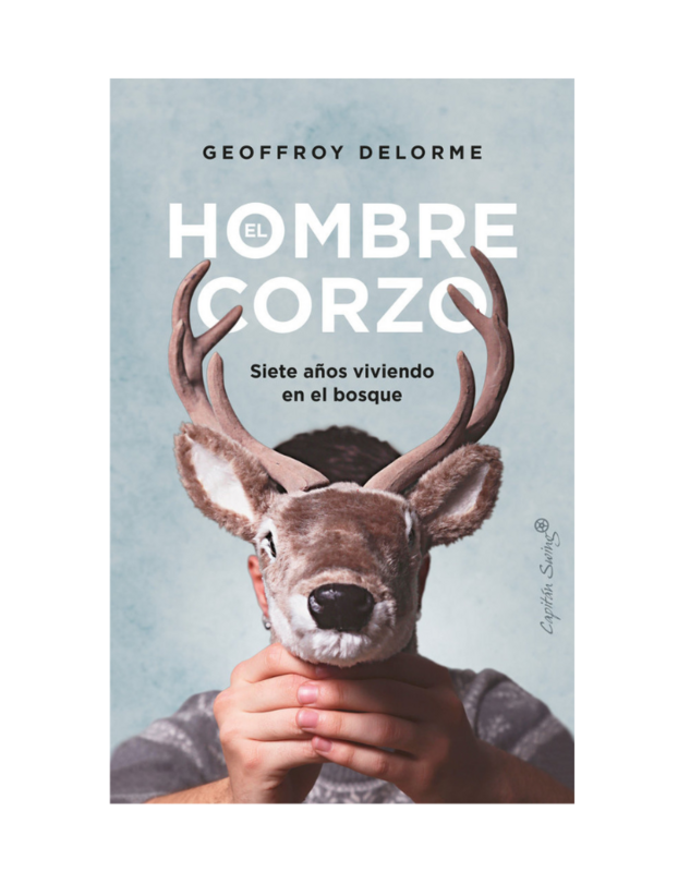 El hombre corzo