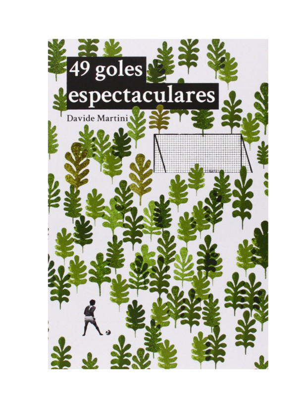 49 goles espectaculares