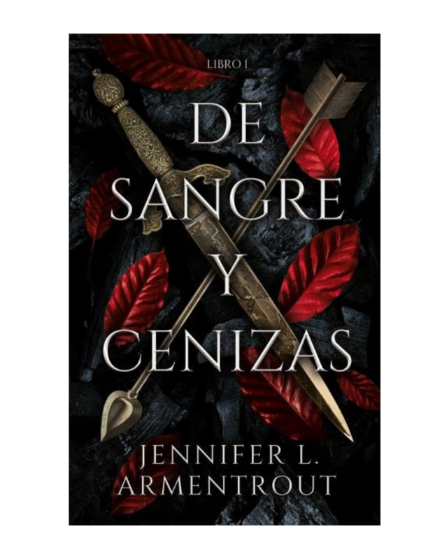 De sangre y cenizas (1/3)