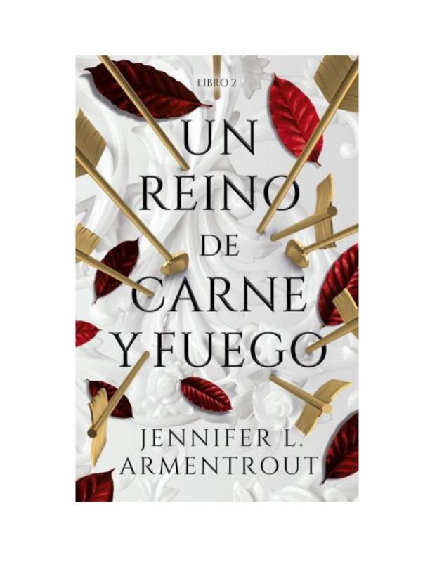 Un reino de carne y fuego (2/3)