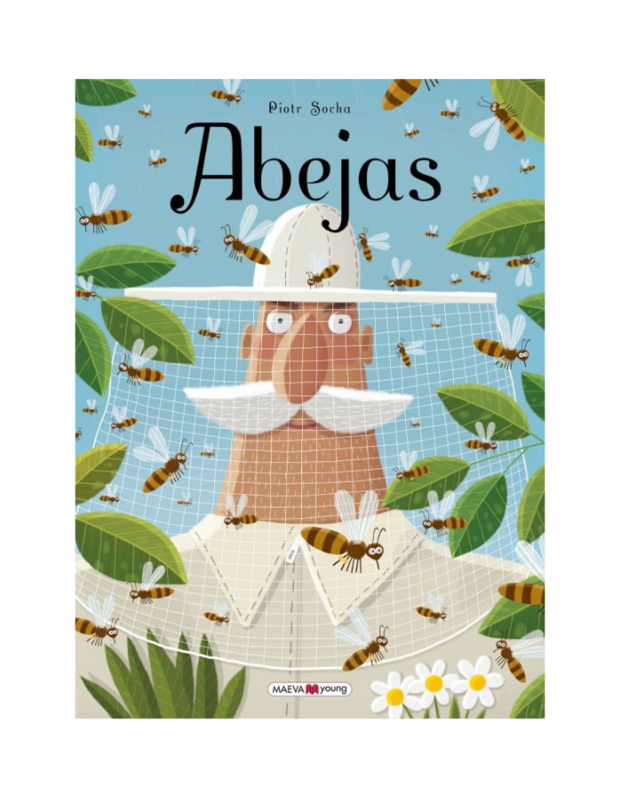 Abejas
