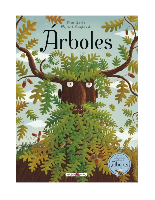 Árboles