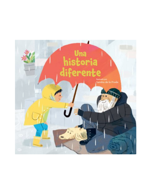 Una historia diferente
