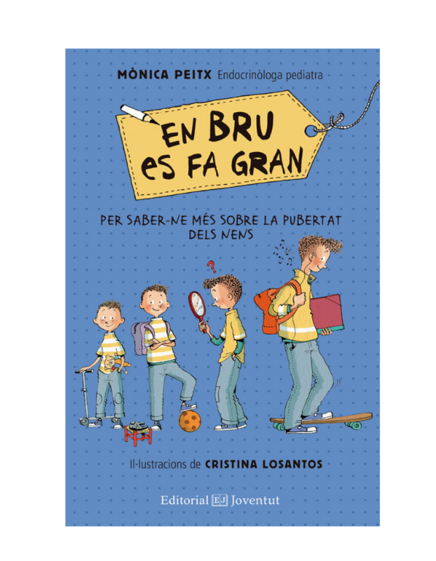En Bru es fa gran