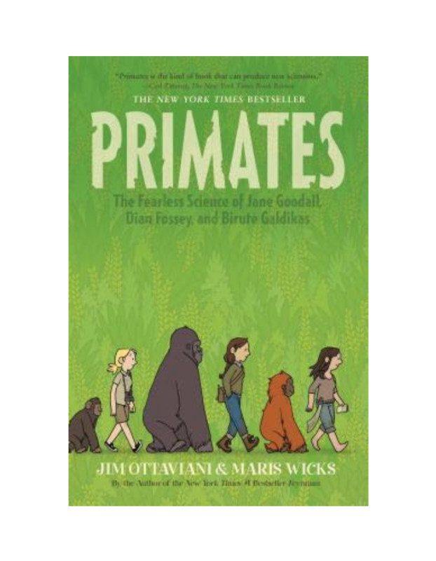 Primates