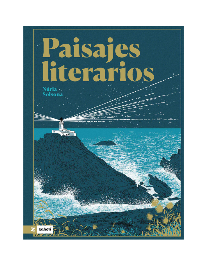 Paisajes literarios