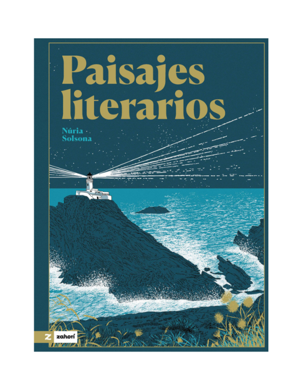 Paisajes literarios