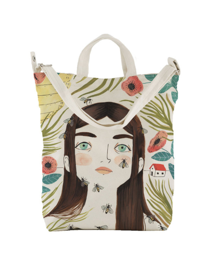DUCK BAG MARIA HESSE
