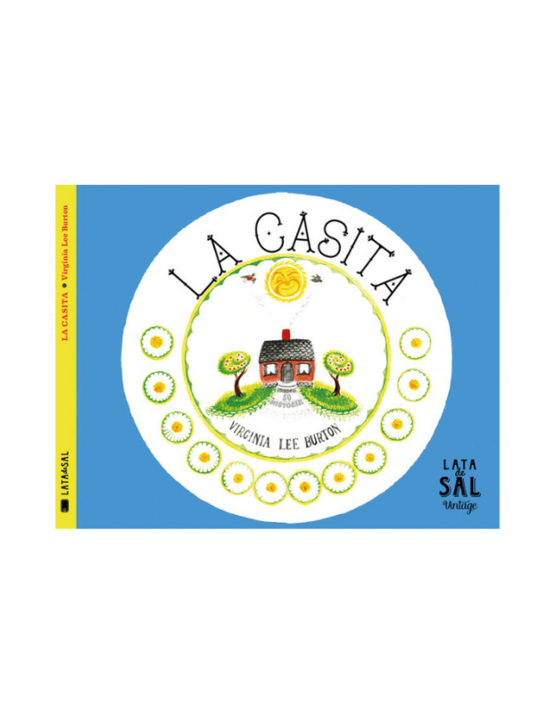 La casita
