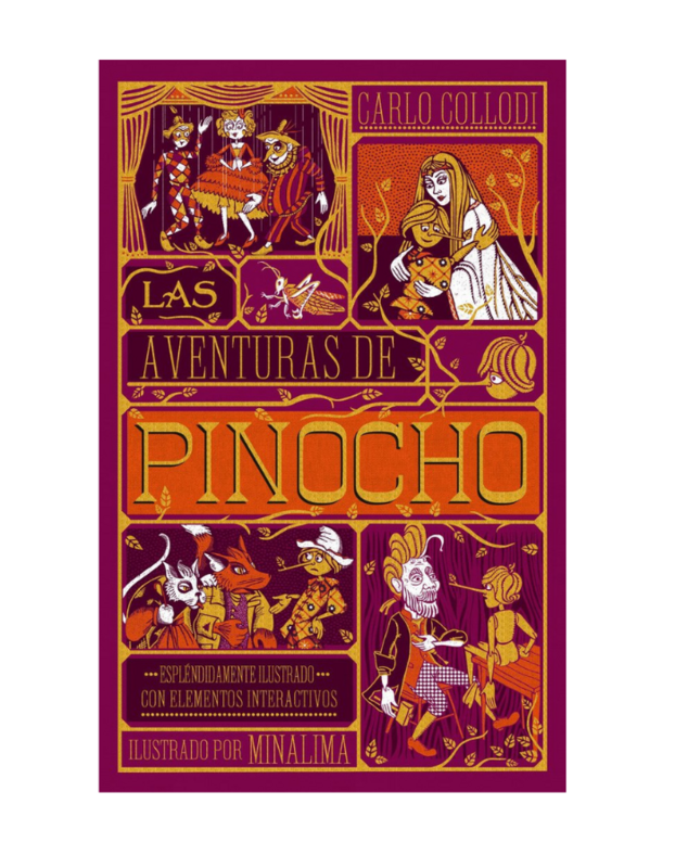 Pinocho