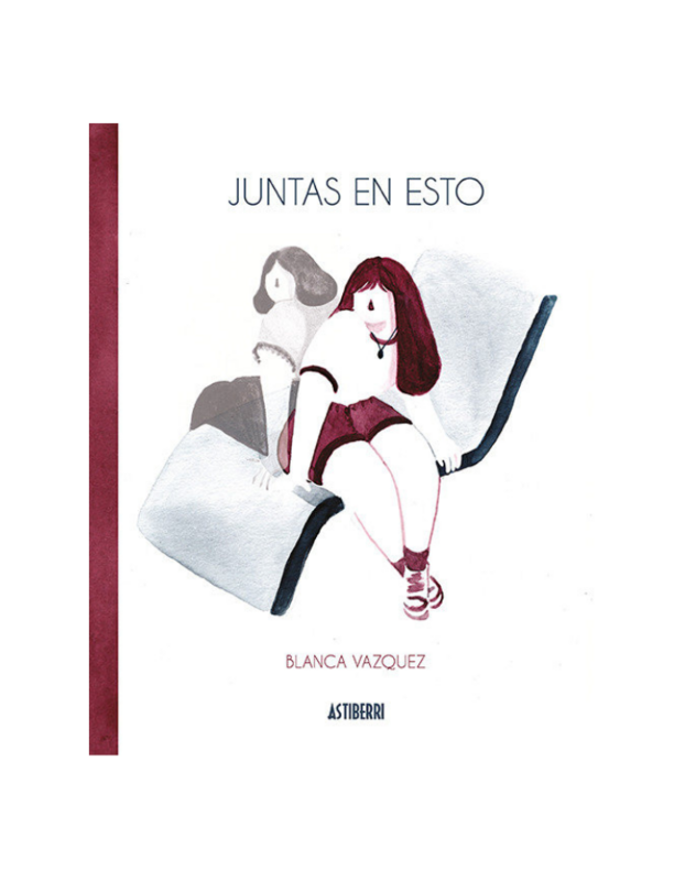 JUNTAS EN ESTO