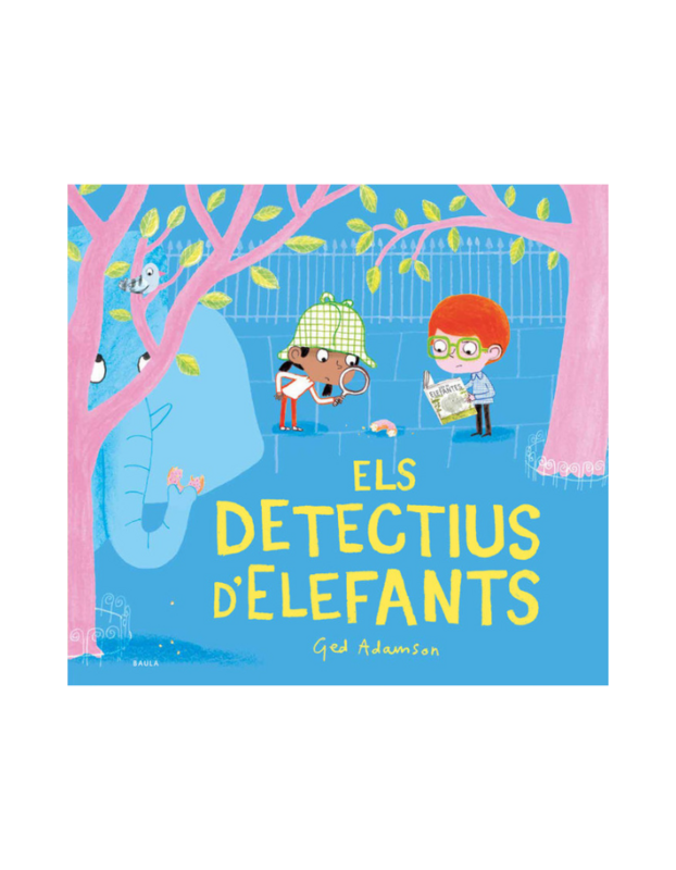 Els detectius d'Elefants