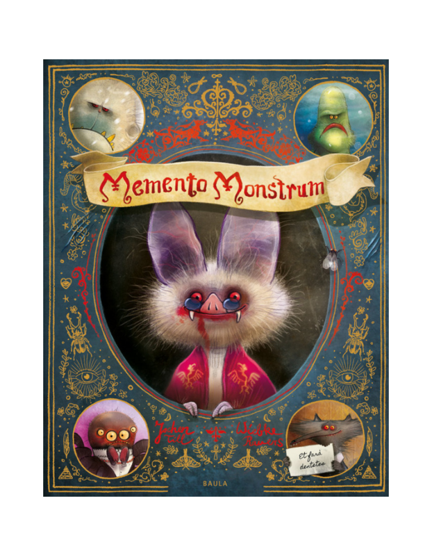 Memento Monstrum