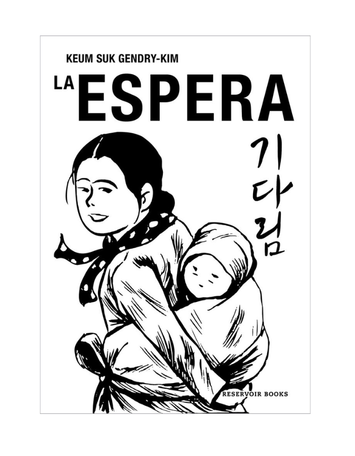 La espera