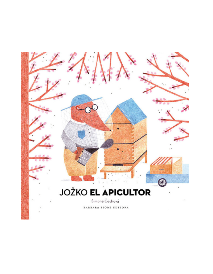 JOZKO EL APICULTOR