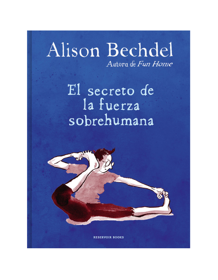 EL SECRETO DE LA FUERZA SOBREHUMANA